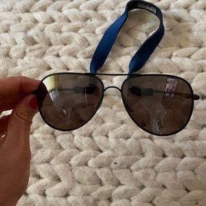 Elmont L sunglasses. Polarized.